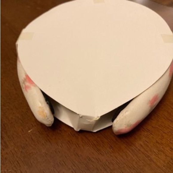 LELE SALDOUGHI x LOVESHACKFANCY - Floral Headband - Picture 2 of 3